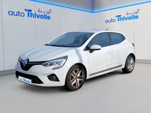 Renault Clio Clio TCe 100 Business - Photo 0