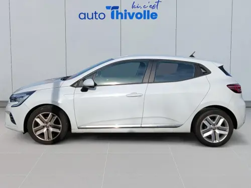 Renault Clio Clio TCe 100 Business - Photo 1