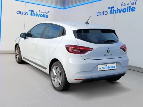 Renault Clio Clio TCe 100 Business - Photo 2