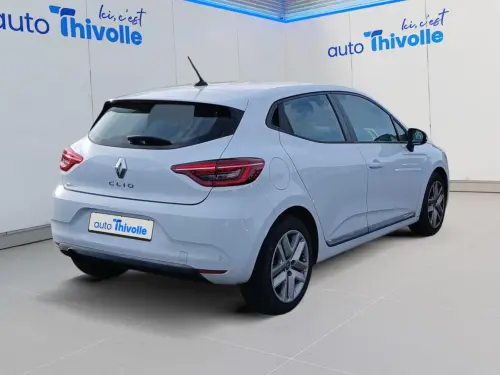 Renault Clio Clio TCe 100 Business - Photo 4