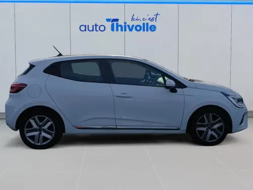 Renault Clio Clio TCe 100 Business - Photo 5