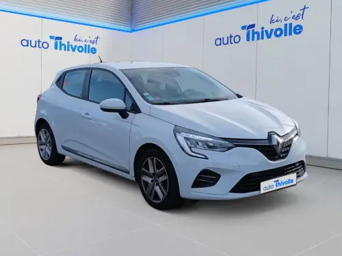 Renault Clio Clio TCe 100 Business - Photo 6