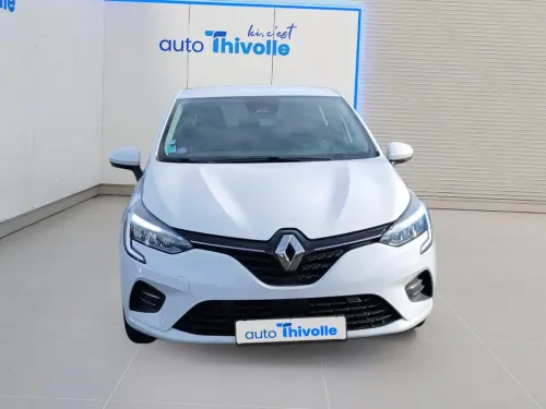 Renault Clio Clio TCe 100 Business - Photo 7