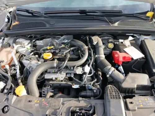 Renault Clio Clio TCe 100 Business - Photo 19