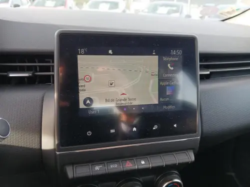 Renault Clio Clio TCe 100 Business - Photo 20