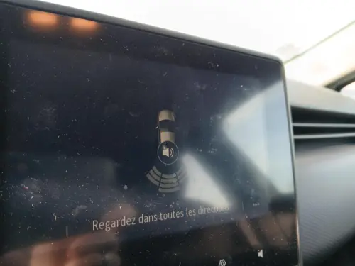 Renault Clio Clio TCe 100 Business - Photo 21