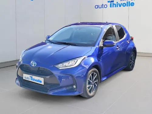 Toyota Yaris Yaris Hybride 116h Collection - Photo 0