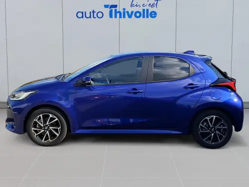 Toyota Yaris Yaris Hybride 116h Collection - Photo 1
