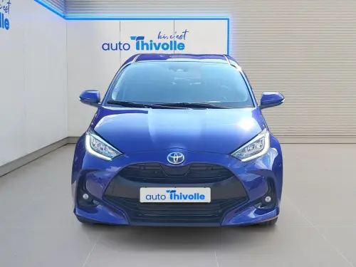 Toyota Yaris Yaris Hybride 116h Collection - Photo 7