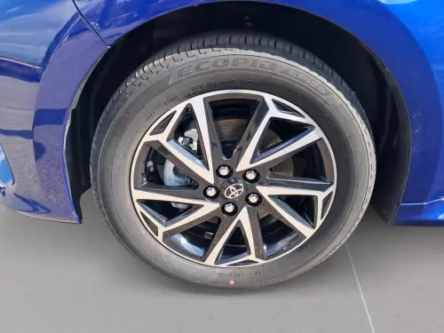 Toyota Yaris Yaris Hybride 116h Collection - Photo 8