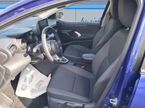 Toyota Yaris Yaris Hybride 116h Collection - Photo 9