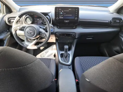 Toyota Yaris Yaris Hybride 116h Collection - Photo 11