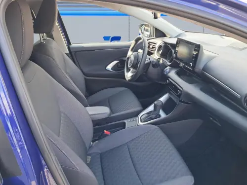 Toyota Yaris Yaris Hybride 116h Collection - Photo 16