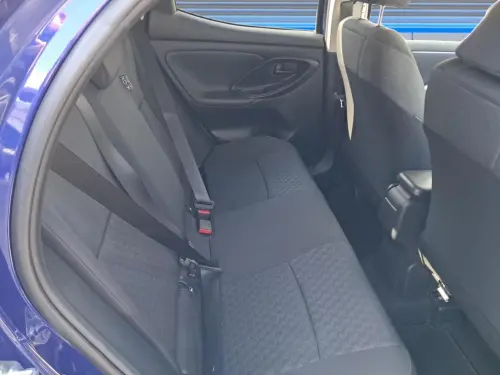 Toyota Yaris Yaris Hybride 116h Collection - Photo 17