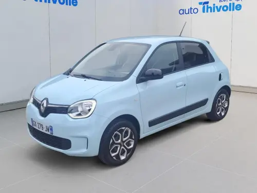 Renault Twingo Twingo III SCe 65 Equilibre - Photo 0