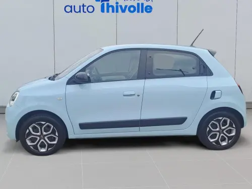 Renault Twingo Twingo III SCe 65 Equilibre - Photo 1