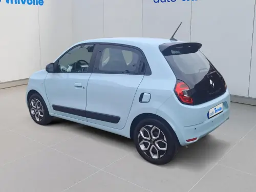 Renault Twingo Twingo III SCe 65 Equilibre - Photo 2