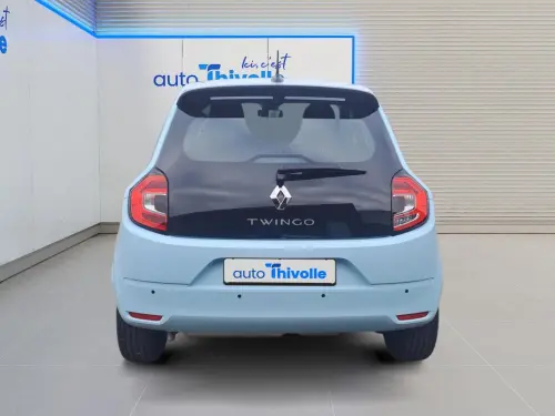 Renault Twingo Twingo III SCe 65 Equilibre - Photo 3
