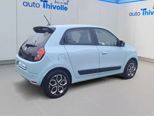 Renault Twingo Twingo III SCe 65 Equilibre - Photo 4
