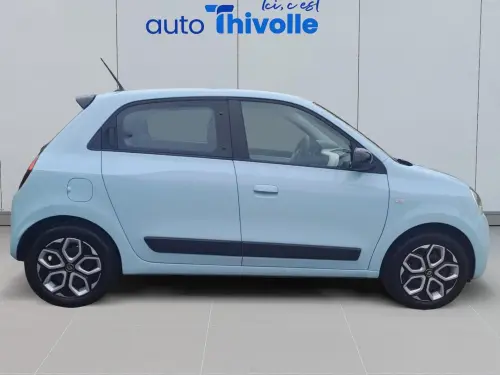 Renault Twingo Twingo III SCe 65 Equilibre - Photo 5