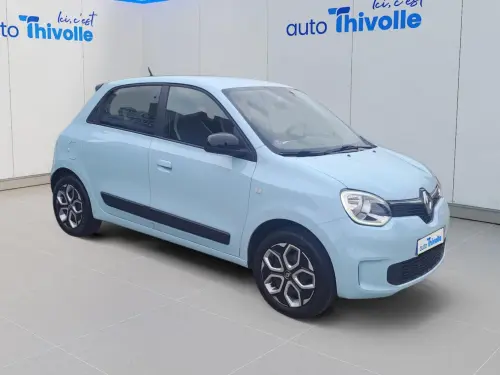 Renault Twingo Twingo III SCe 65 Equilibre - Photo 6