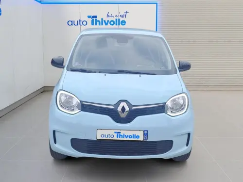 Renault Twingo Twingo III SCe 65 Equilibre - Photo 7