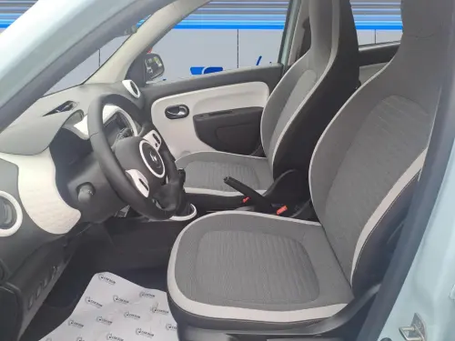 Renault Twingo Twingo III SCe 65 Equilibre - Photo 9