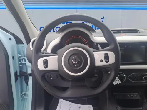 Renault Twingo Twingo III SCe 65 Equilibre - Photo 12