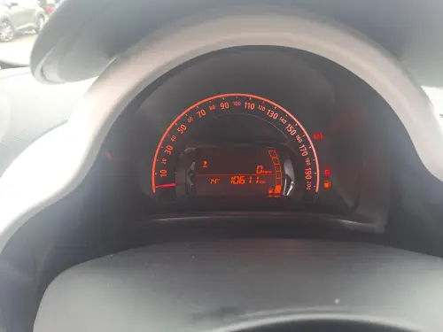 Renault Twingo Twingo III SCe 65 Equilibre - Photo 13