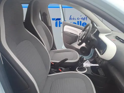 Renault Twingo Twingo III SCe 65 Equilibre - Photo 16