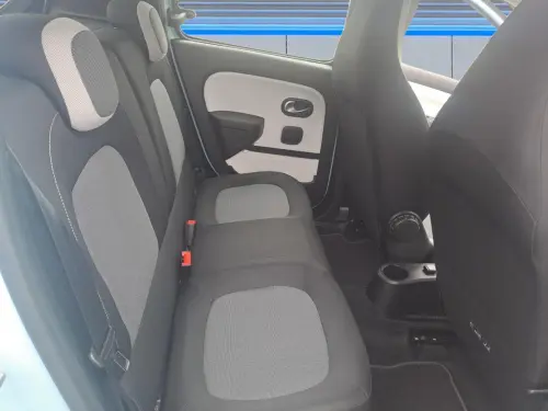 Renault Twingo Twingo III SCe 65 Equilibre - Photo 17