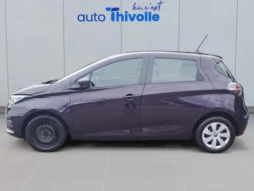 Renault Zoe Zoe R110 Achat Intégral - 22 Equilibre - Photo 1