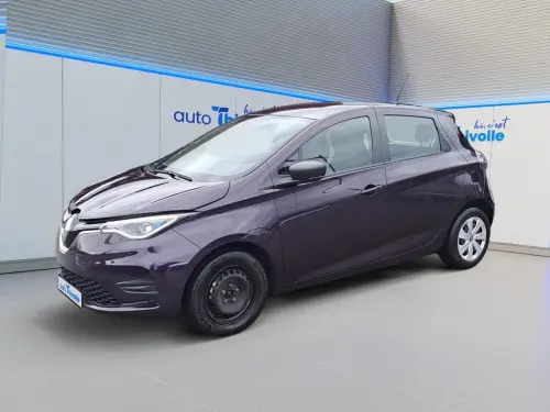 Renault Zoe Zoe R110 Achat Intégral - 22 Equilibre - Photo 0