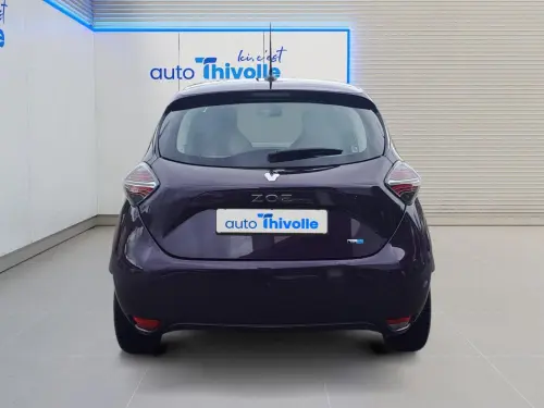 Renault Zoe Zoe R110 Achat Intégral - 22 Equilibre - Photo 3