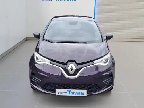 Renault Zoe Zoe R110 Achat Intégral - 22 Equilibre - Photo 7