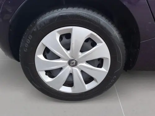 Renault Zoe Zoe R110 Achat Intégral - 22 Equilibre - Photo 8