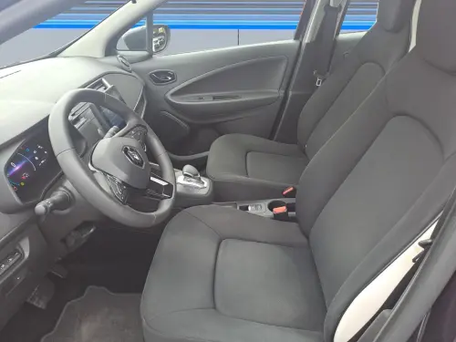Renault Zoe Zoe R110 Achat Intégral - 22 Equilibre - Photo 9