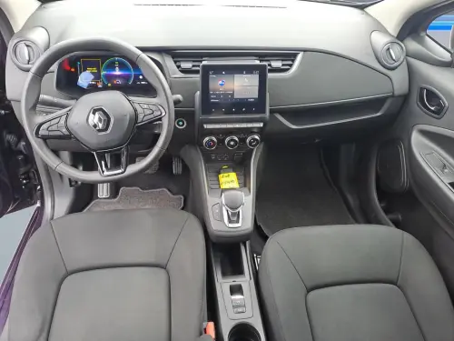 Renault Zoe Zoe R110 Achat Intégral - 22 Equilibre - Photo 11