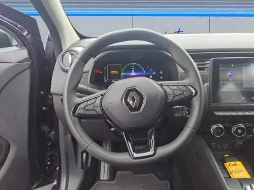 Renault Zoe Zoe R110 Achat Intégral - 22 Equilibre - Photo 12