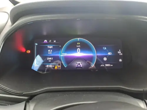 Renault Zoe Zoe R110 Achat Intégral - 22 Equilibre - Photo 13