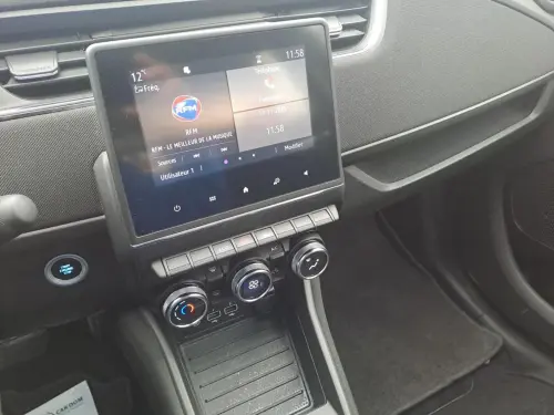 Renault Zoe Zoe R110 Achat Intégral - 22 Equilibre - Photo 14