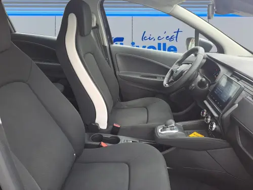 Renault Zoe Zoe R110 Achat Intégral - 22 Equilibre - Photo 16