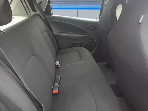 Renault Zoe Zoe R110 Achat Intégral - 22 Equilibre - Photo 17