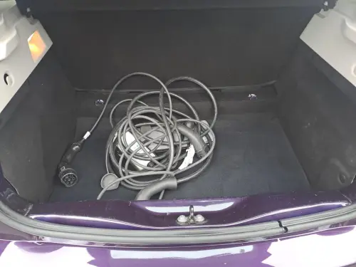 Renault Zoe Zoe R110 Achat Intégral - 22 Equilibre - Photo 18