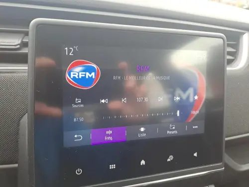 Renault Zoe Zoe R110 Achat Intégral - 22 Equilibre - Photo 19