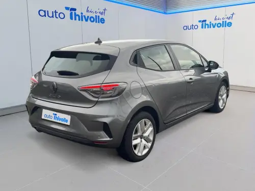 Renault Clio Clio TCe 90 Evolution - Photo 4