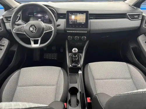 Renault Clio Clio TCe 90 Evolution - Photo 11