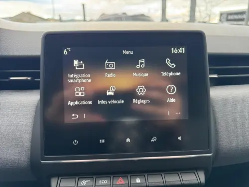 Renault Clio Clio TCe 90 Evolution - Photo 20