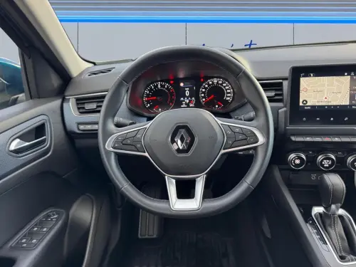 Renault Arkana mild hybrid 140 EDC FAP - 22 Evolution - Photo 12