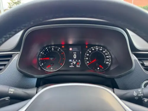 Renault Arkana mild hybrid 140 EDC FAP - 22 Evolution - Photo 13